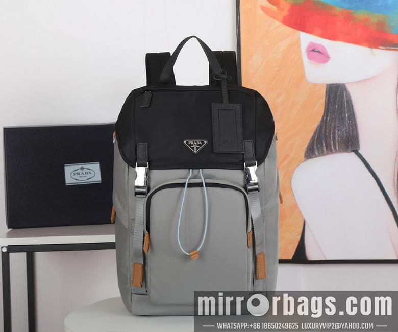 Prada Bags 2VZ135 27X45X17cm WP 5colour