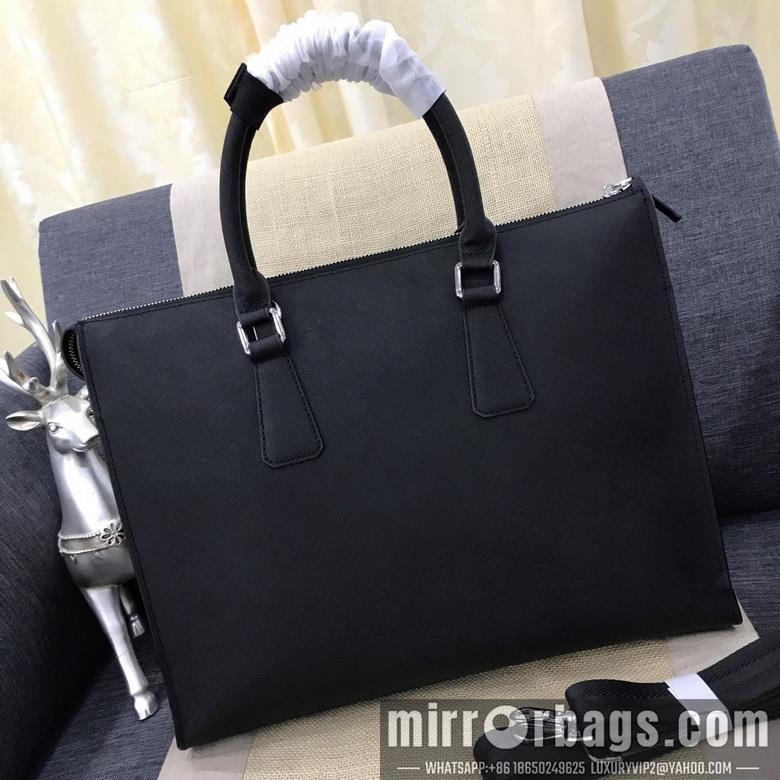 Prada Bags 1807 38X29X6cm XM