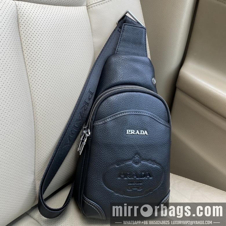 Prada Bags 6080 29X17X4.5cm WP