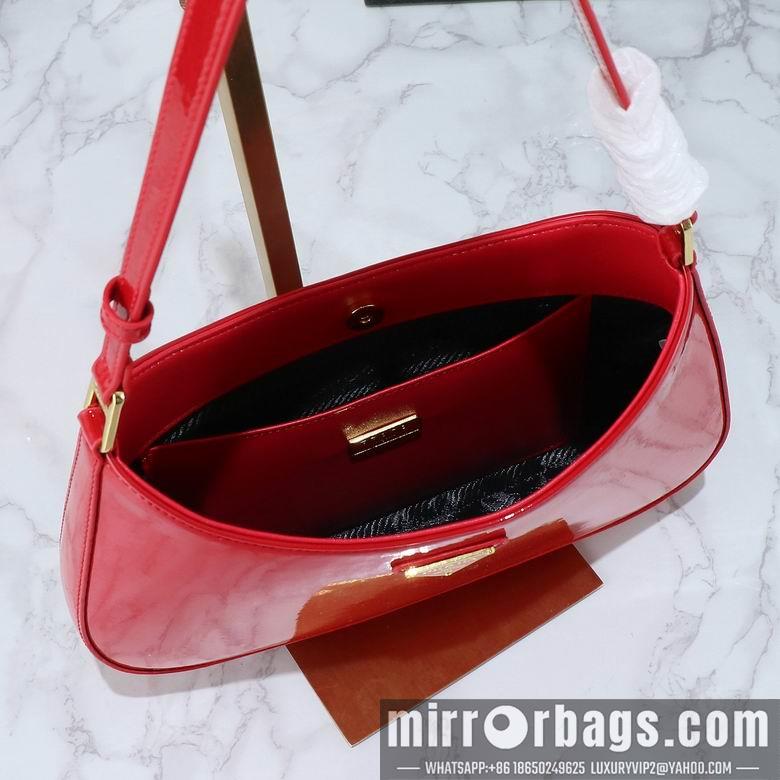 Prada Bags 1BC499-1 26.5X15X4cm XMY 2