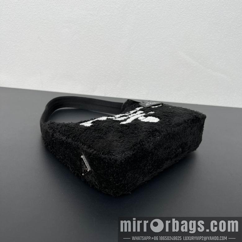 Prada Bags 1NE515 22X12X6cm XM 1
