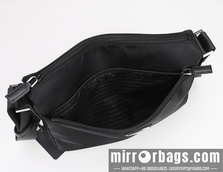 Prada Bags 30X22X8cm 051805