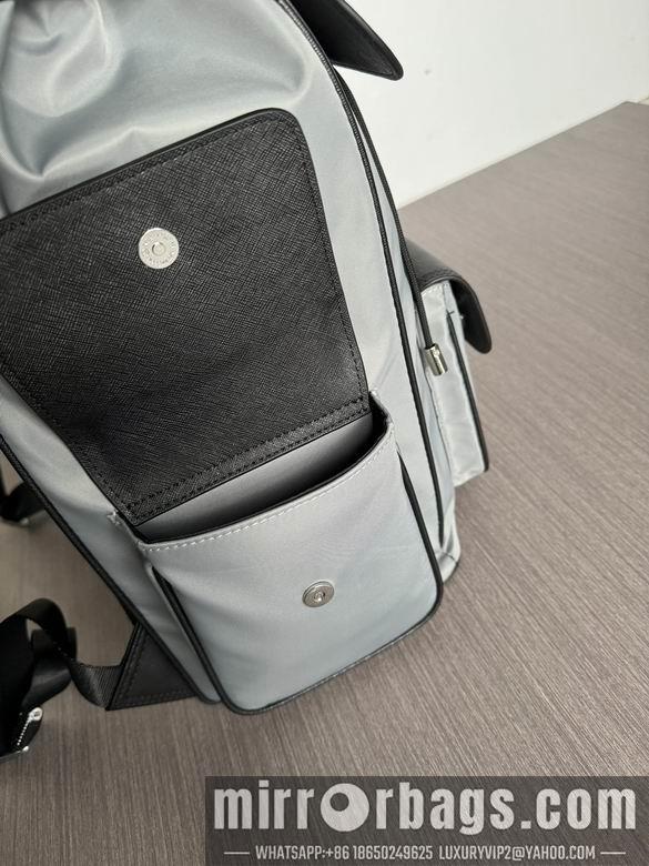 Prada Bags 8457-6 43X28X14cm XM 3colour