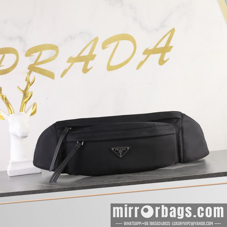 Prada Bags 2VL0132 26X12X7cm SC