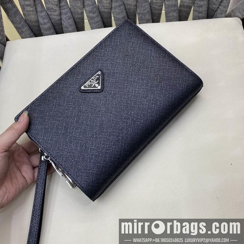 Prada Bags 5196-5 27X18X6cm WP