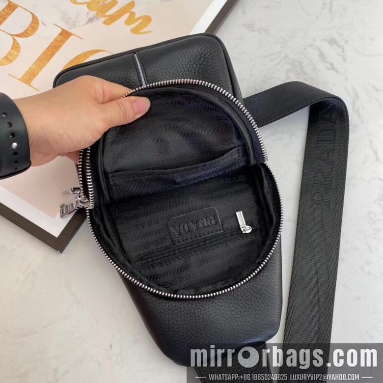 Prada Bags 6035 29X17X5.5cm WP