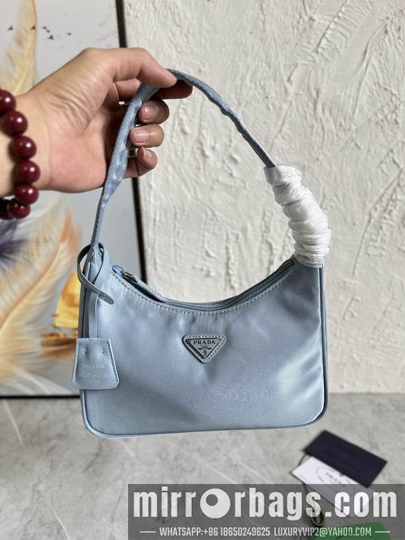 Prada Bags hobo 22X6X16.6cm 081701 YT 7