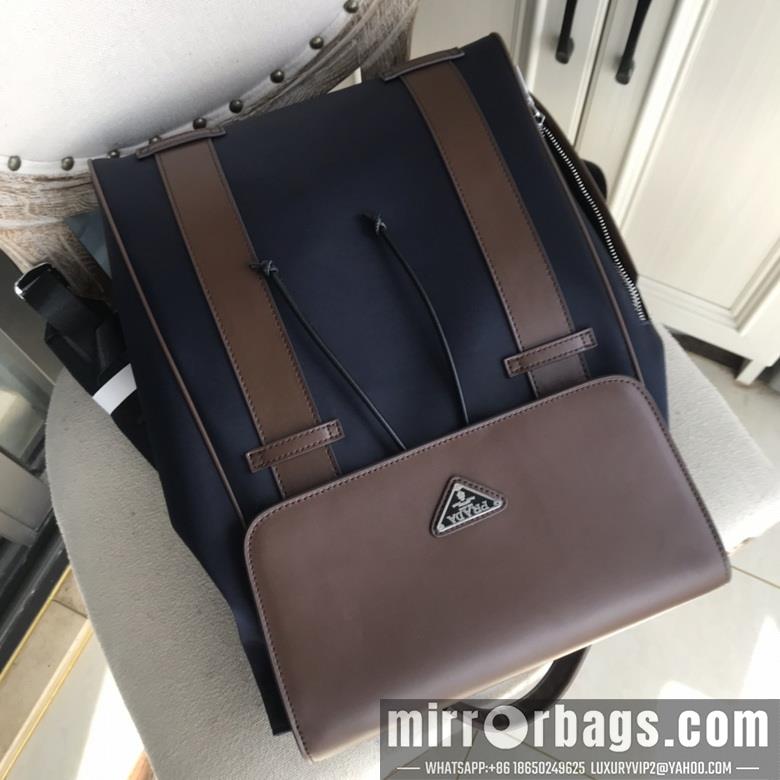 Prada Bags 8287-1 41X30X16cm XM 2colour