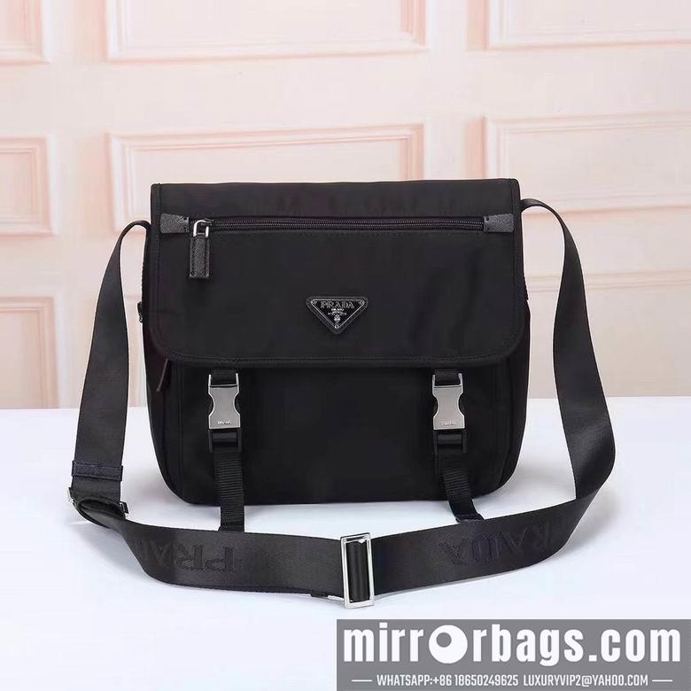 Prada Bags 30X25X11cm 053081 XM