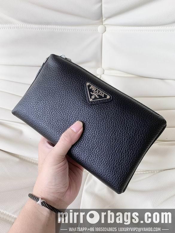 Prada Bags 22X12.5X4cm 102711 XM