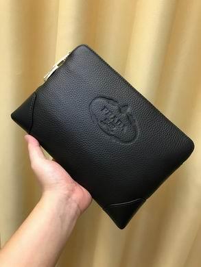 Prada Bags 969-5 27X19X5cm WP(
