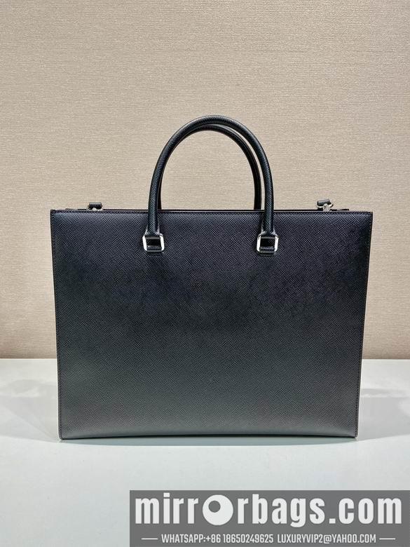 Prada Bags 2VG101 40X30X9cm WP