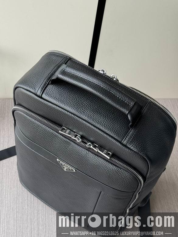 Prada Bags 6830 42X30X16cm WP
