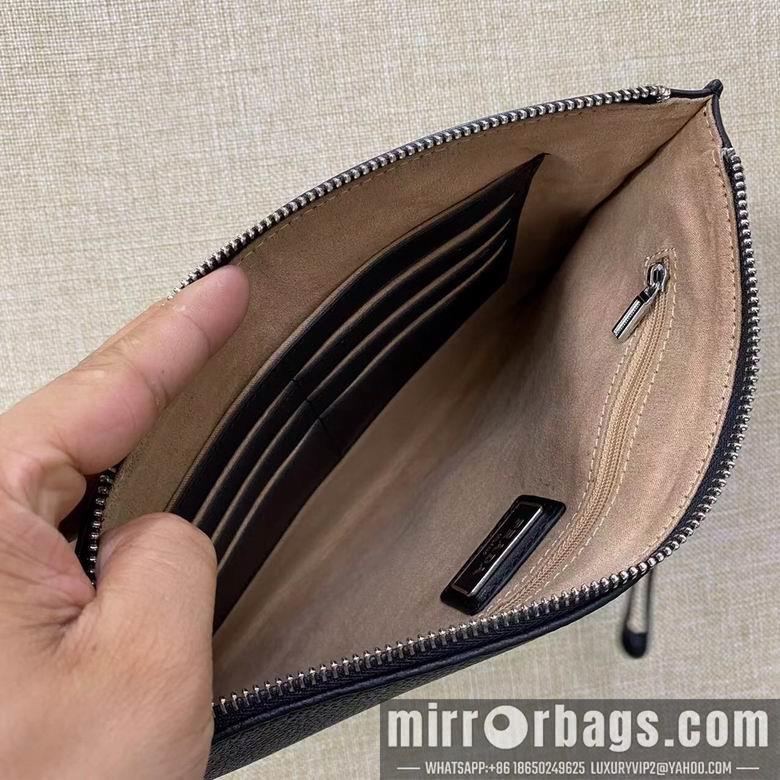 Prada Bags 29X19X1cm 040114 XM