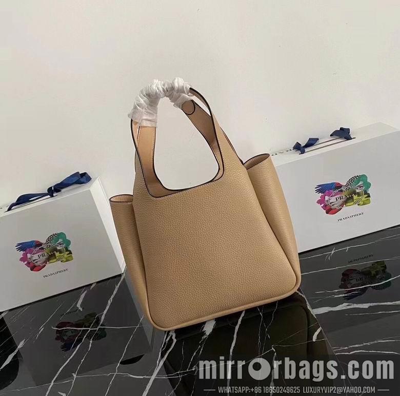 Prada Bags 1BG335 25X21.5X14cm XM 4colour