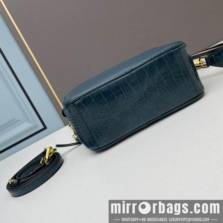 Prada Bags 55108 23X16X10cm XM 2