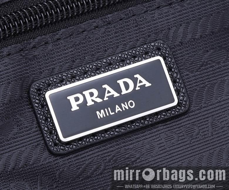 Prada Bags (2NE035 24X16X7cm XM
