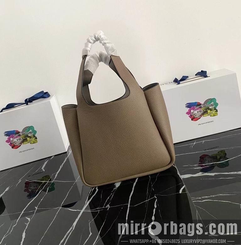 Prada Bags 1BG335 25X21.5X14cm XM 4colour
