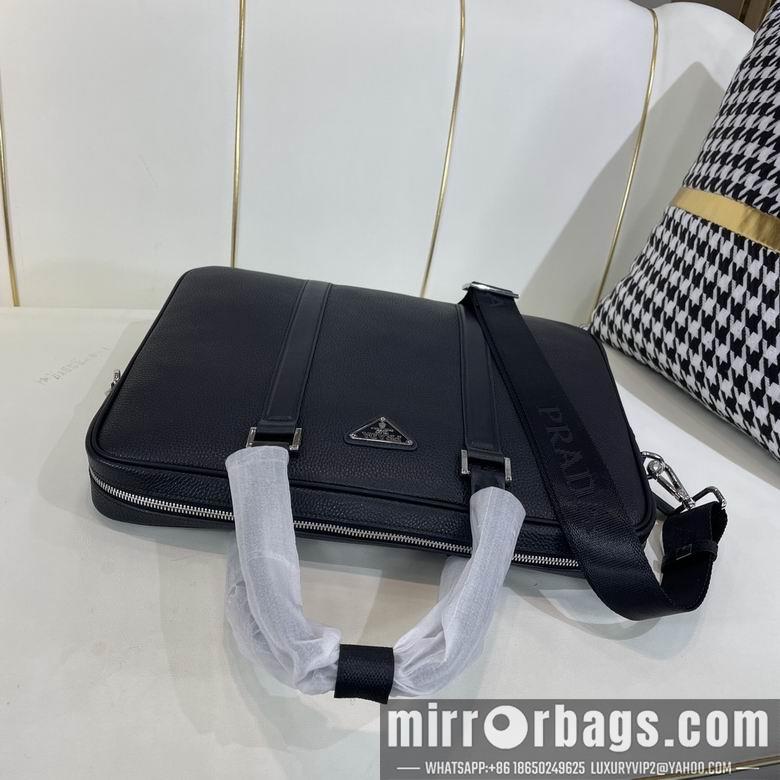 Prada Bags 1010-1 37X27X6cm WP