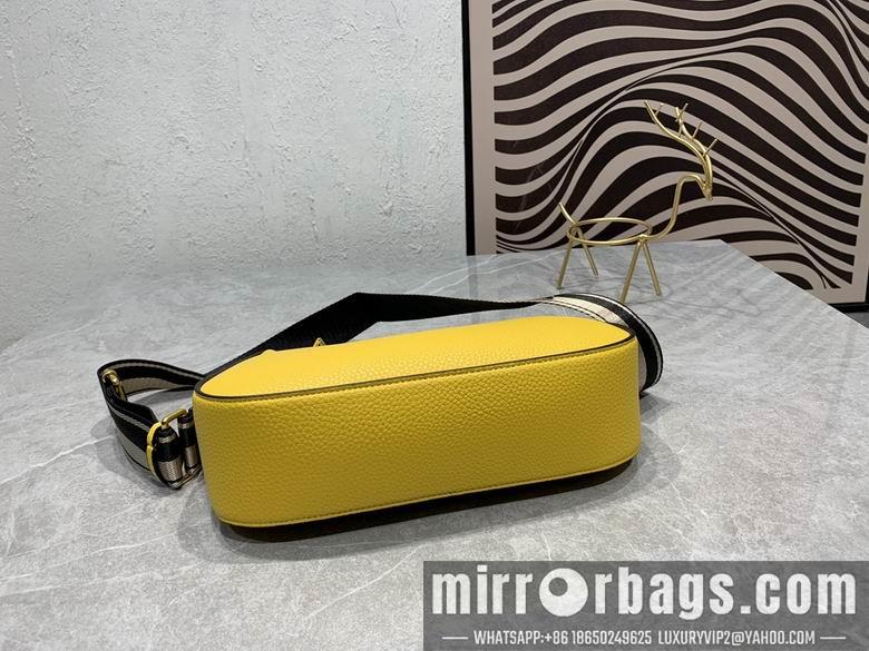 Prada Bags 66203 25X18X8cm XM 5