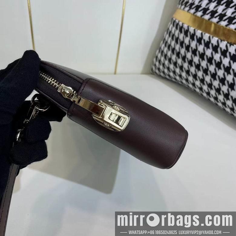 Prada Bags 9807-4 27X18X5cm XM 2colour