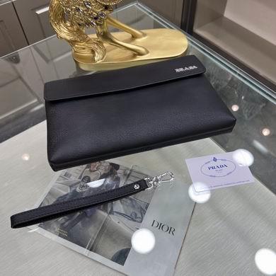 Prada Bags 66140-7 27X17X7cm XM
