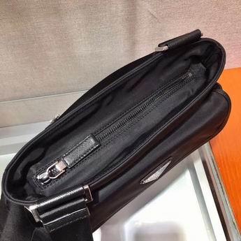 Prada Bags WM2VH110 25X22X7