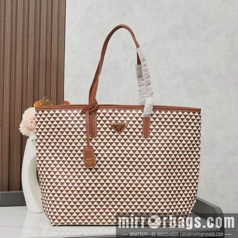 Prada Bags 2509 47X31X14cm XMY 5
