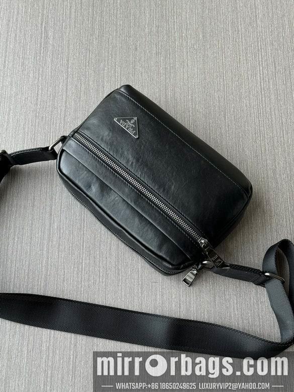 Prada Bags 6681 23X16X5cm WP