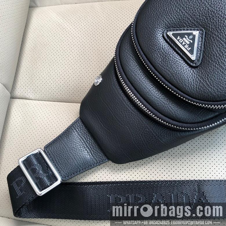 Prada Bags 6022 17X29X6.5cm WP