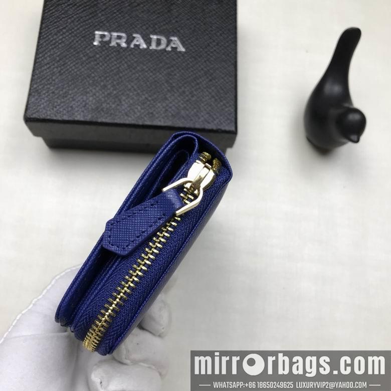 Prada Bags LM0522 10x9x2cm YG 4