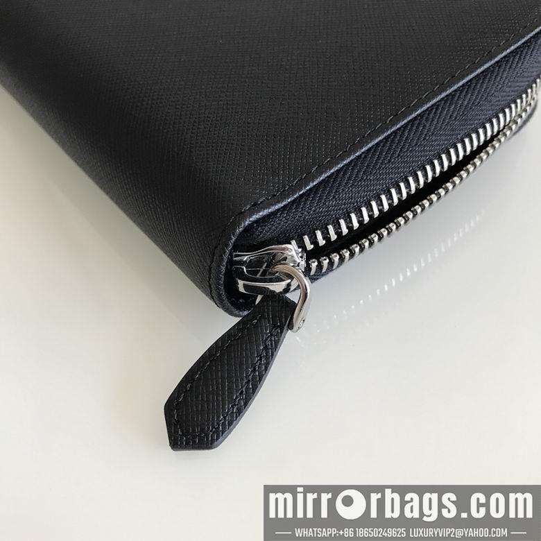 Prada Bags 1ML506 20X10.3cm YG 4