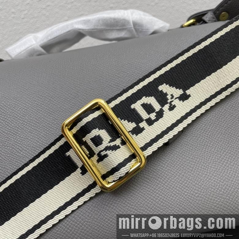 Prada Bags 2129 21X14X6.5cm XM 3