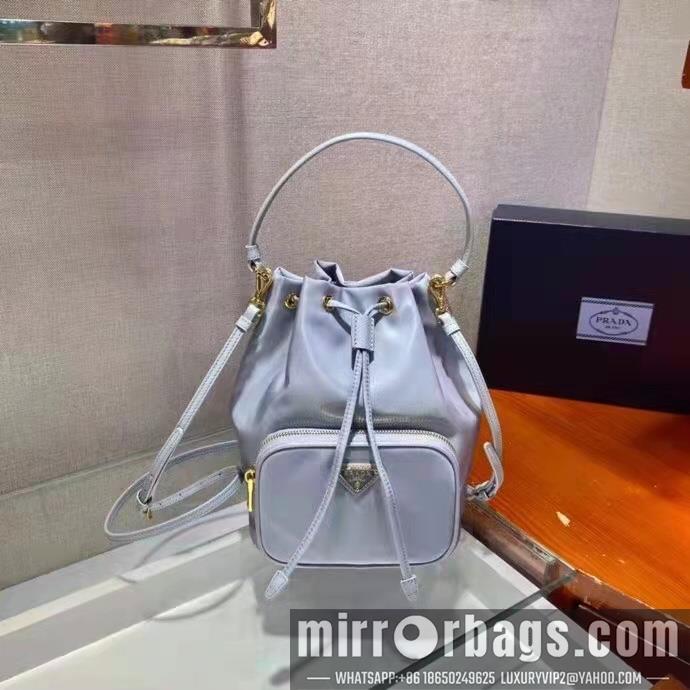Prada Bags 1BH038 18X23X12cm XM 4