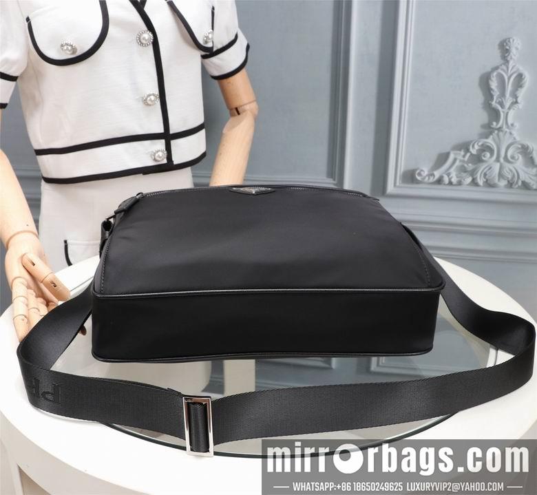 Prada Bags WM953 31X28X7