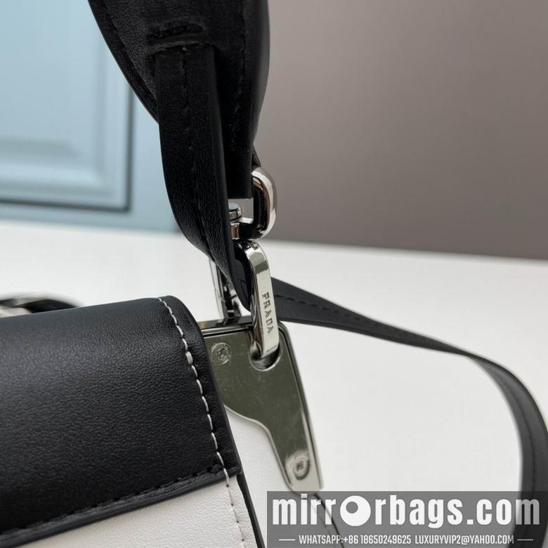 Prada Bags 66171 28X18X4cm XM 2colour