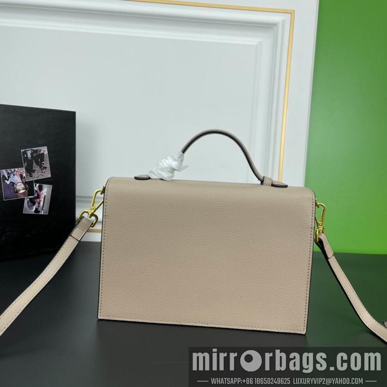 Prada Bags 2130 26X18X7cm XM 6