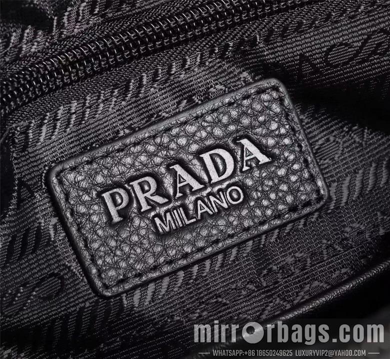 Prada Bags 33012-2 25X27X5cm XM