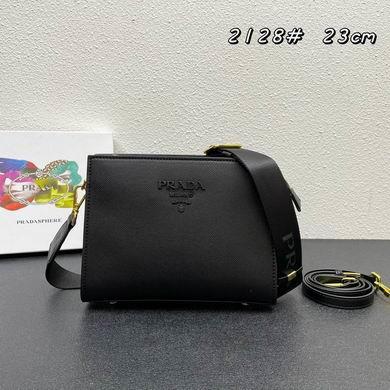 Prada Bags 2128 23X18X9cm XM 6