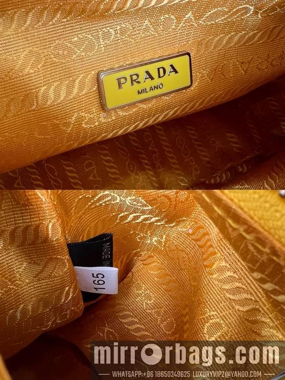 Prada Bags 1NE515 22X12X6cm XM 8