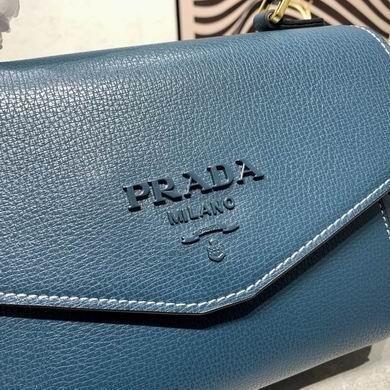 Prada Bags 55118 27X17X11cm XM 4