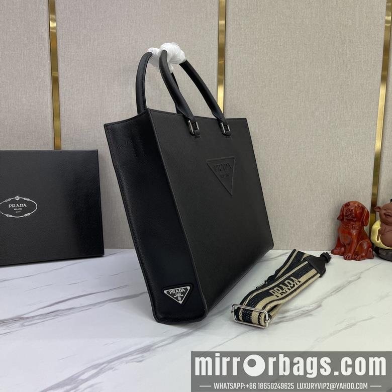 Prada Bags 2106-1 38X29X8cm WP