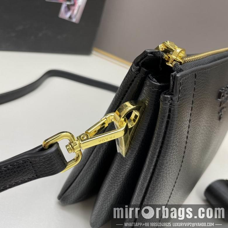 Prada Bags 1BH188 24X19X6cm XM 2