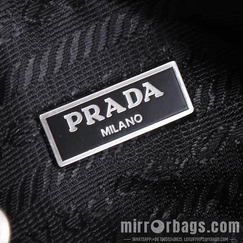 Prada Bags 1BH204 22X16X6cm XMY 1