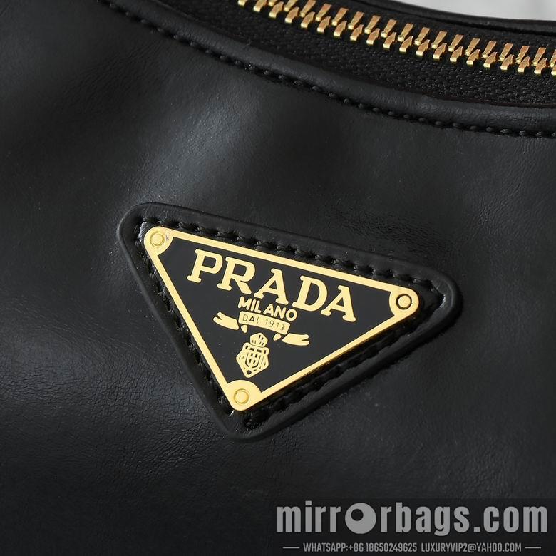 Prada Bags 1BC229 31X18X10cm XMY 1