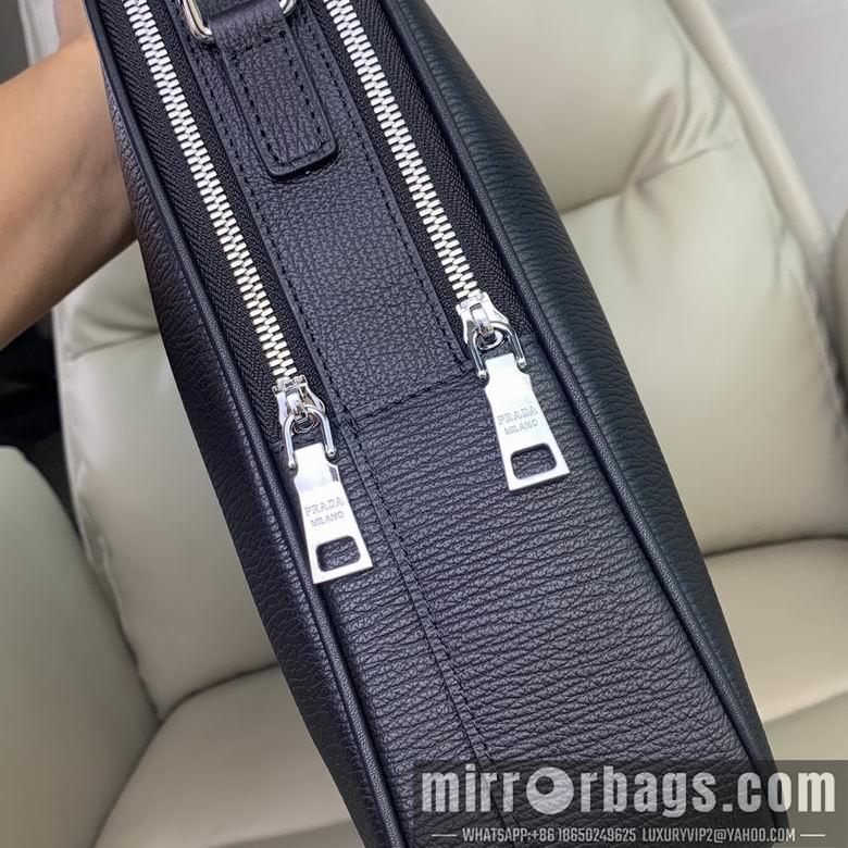 Prada Bags 8397-11 39X29X8cm WP 1