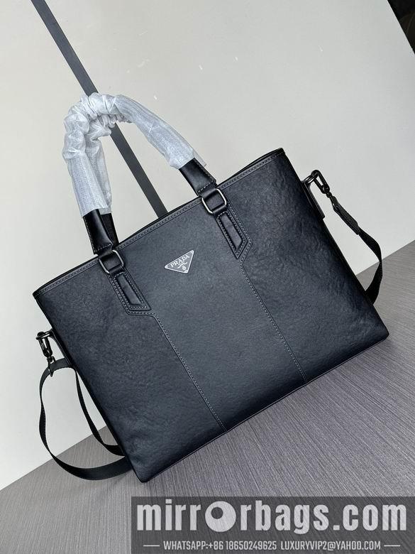 Prada Bags 7322-1A 39X29X7cm WP