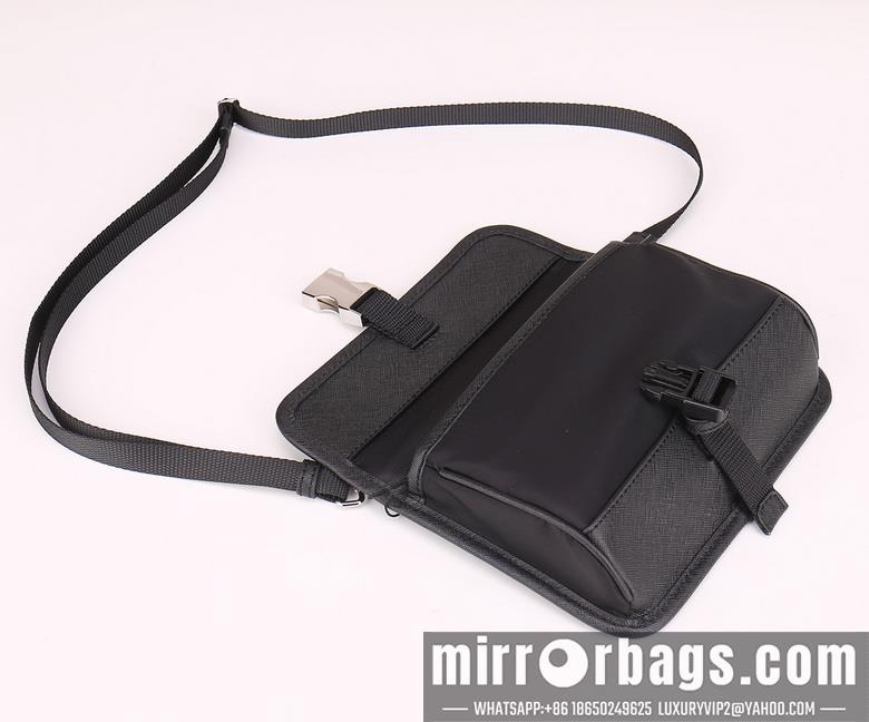 Prada Bags 20X17cm 121506 XM