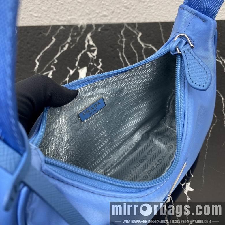 Prada Bags 1NE515 23X13X5cm XMY 8
