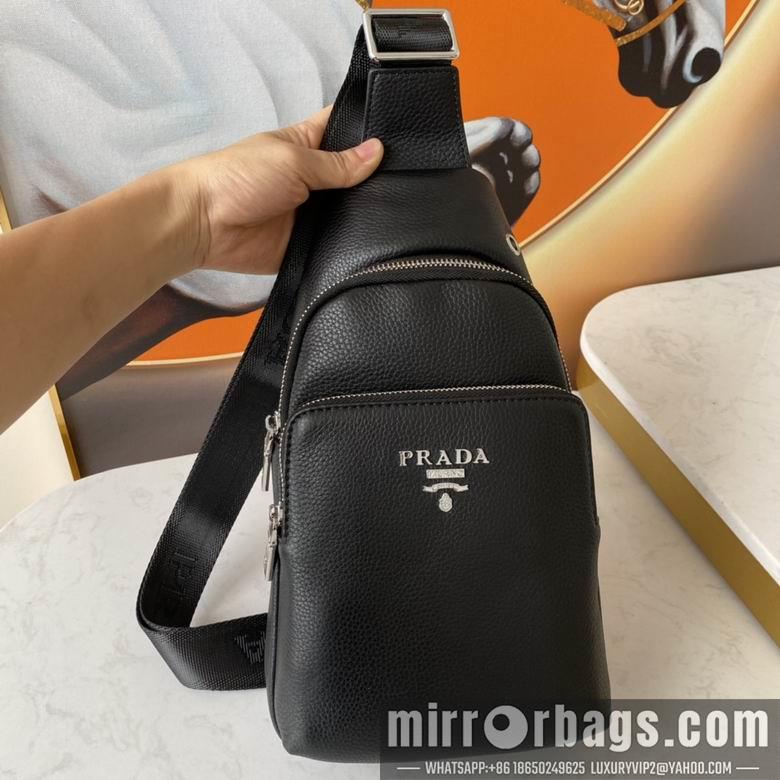 Prada Bags 33049-1 29X20X5cm XM